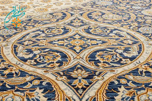 Slimi design carpet